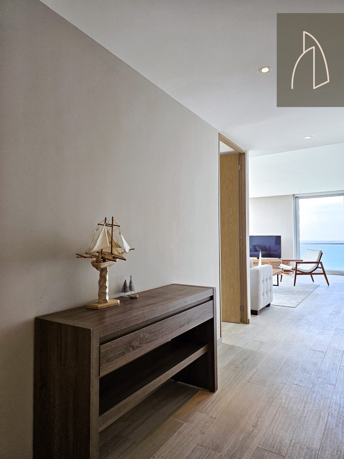 Condominio Lirio • En Venta Torre Peninsula Veracruz