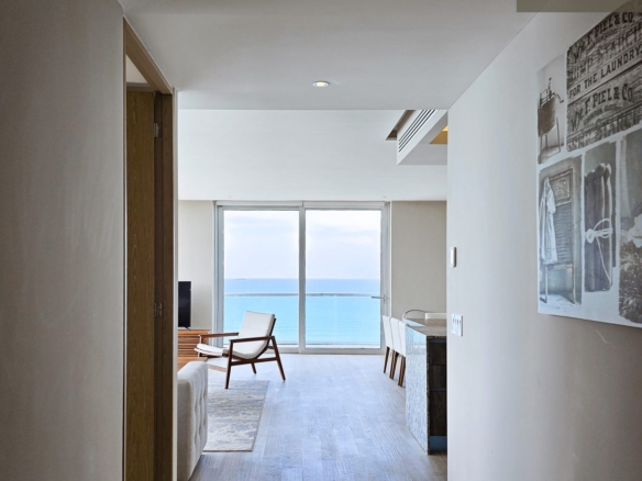 Condominio Lirio • En Venta Torre Peninsula Veracruz