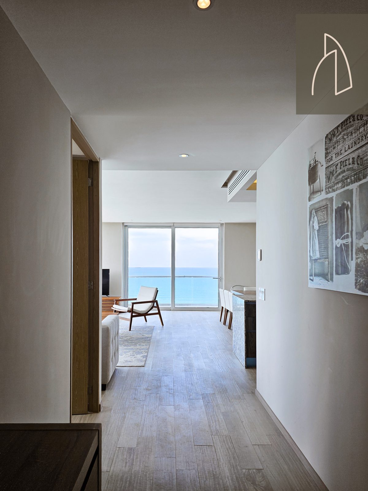 Condominio Lirio • En Venta Torre Peninsula Veracruz