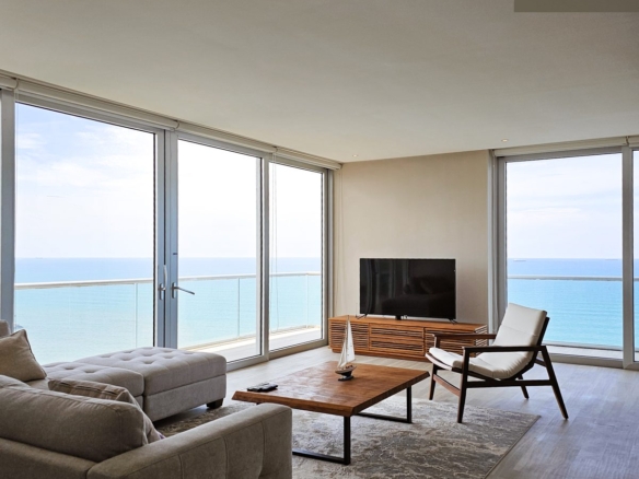 Condominio Lirio • En Venta Torre Peninsula Veracruz