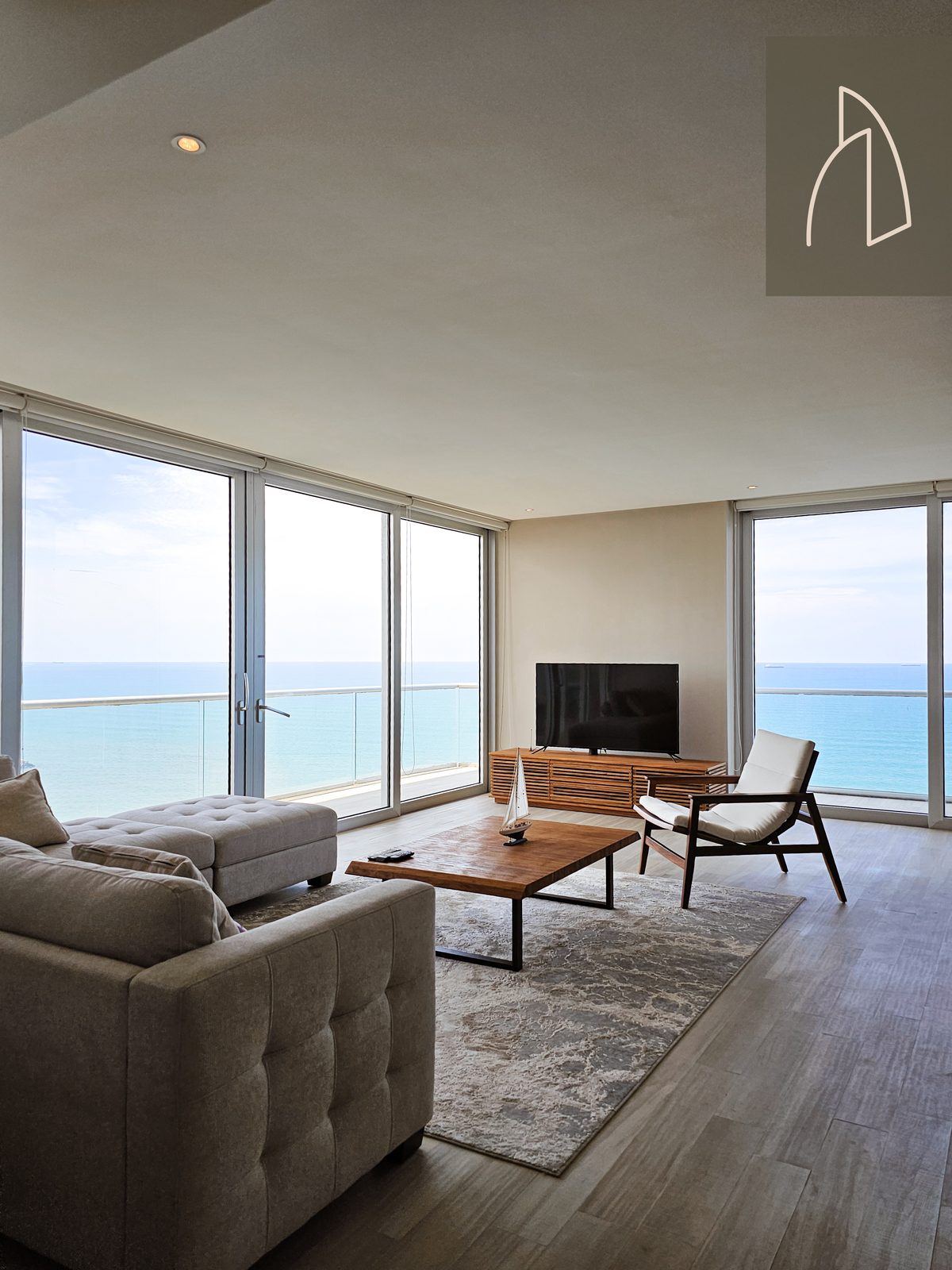 Condominio Lirio • En Venta Torre Peninsula Veracruz
