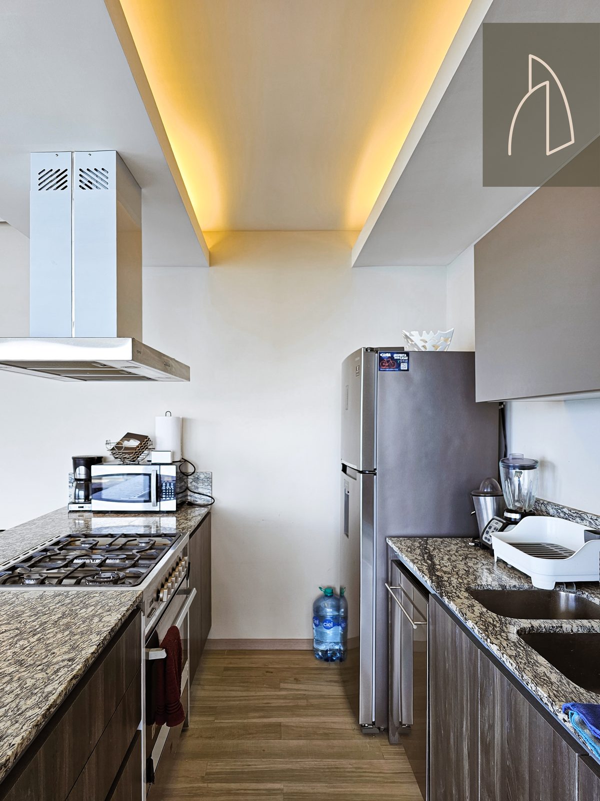 Condominio Lirio • En Venta Torre Peninsula Veracruz