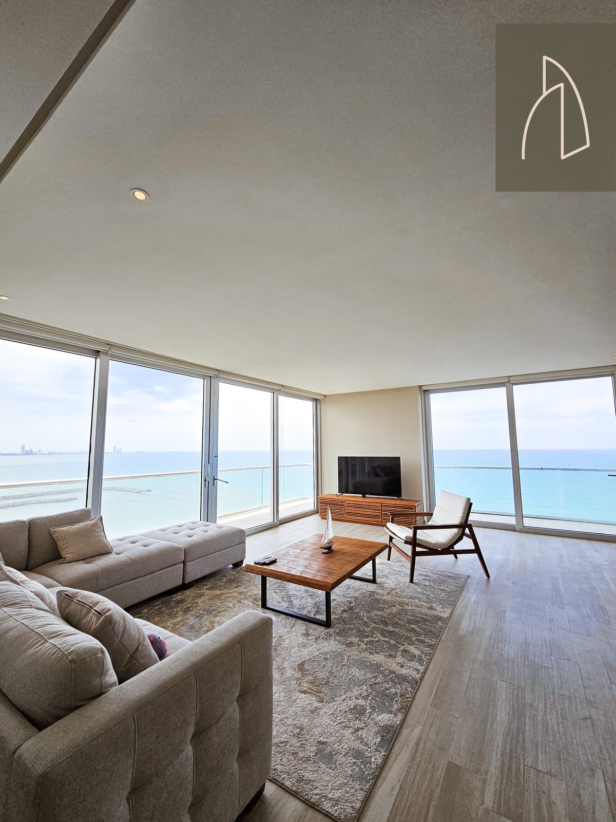 Condominio Lirio • En Venta Torre Peninsula Veracruz