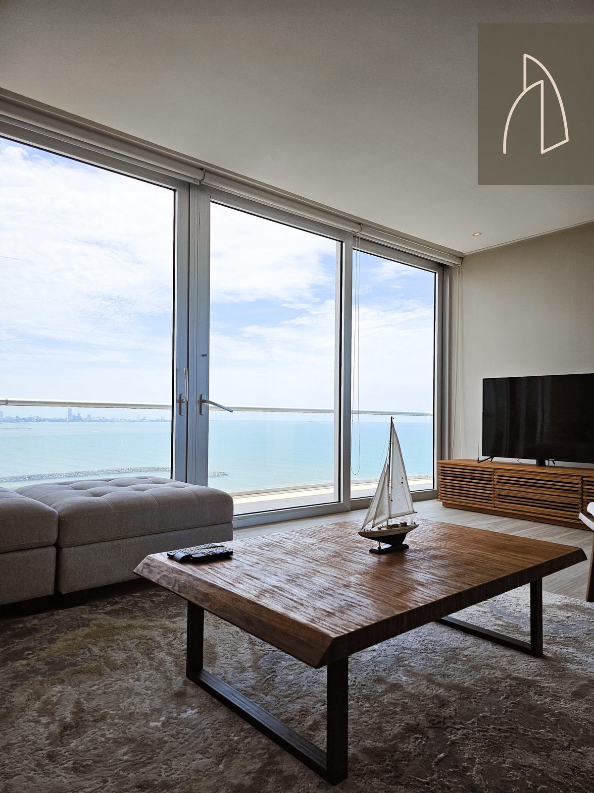 Condominio Lirio • En Venta Torre Peninsula Veracruz
