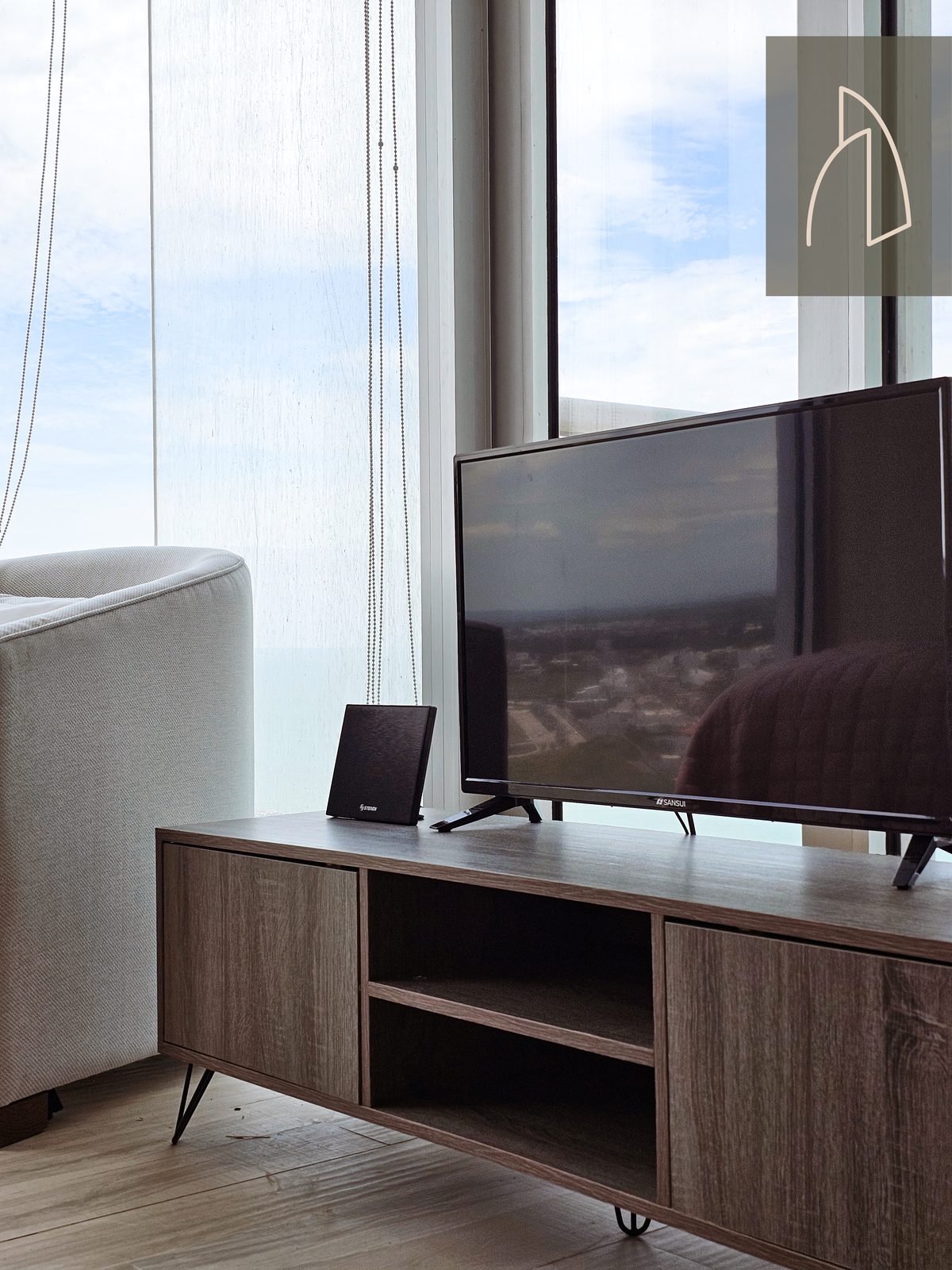 Condominio Lirio • En Venta Torre Peninsula Veracruz