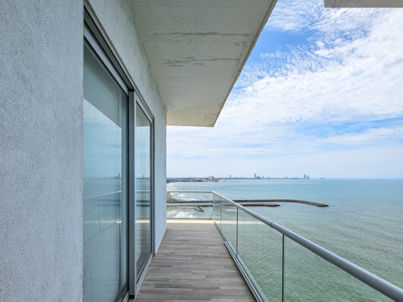 Condominio Lirio • En Venta Torre Peninsula Veracruz