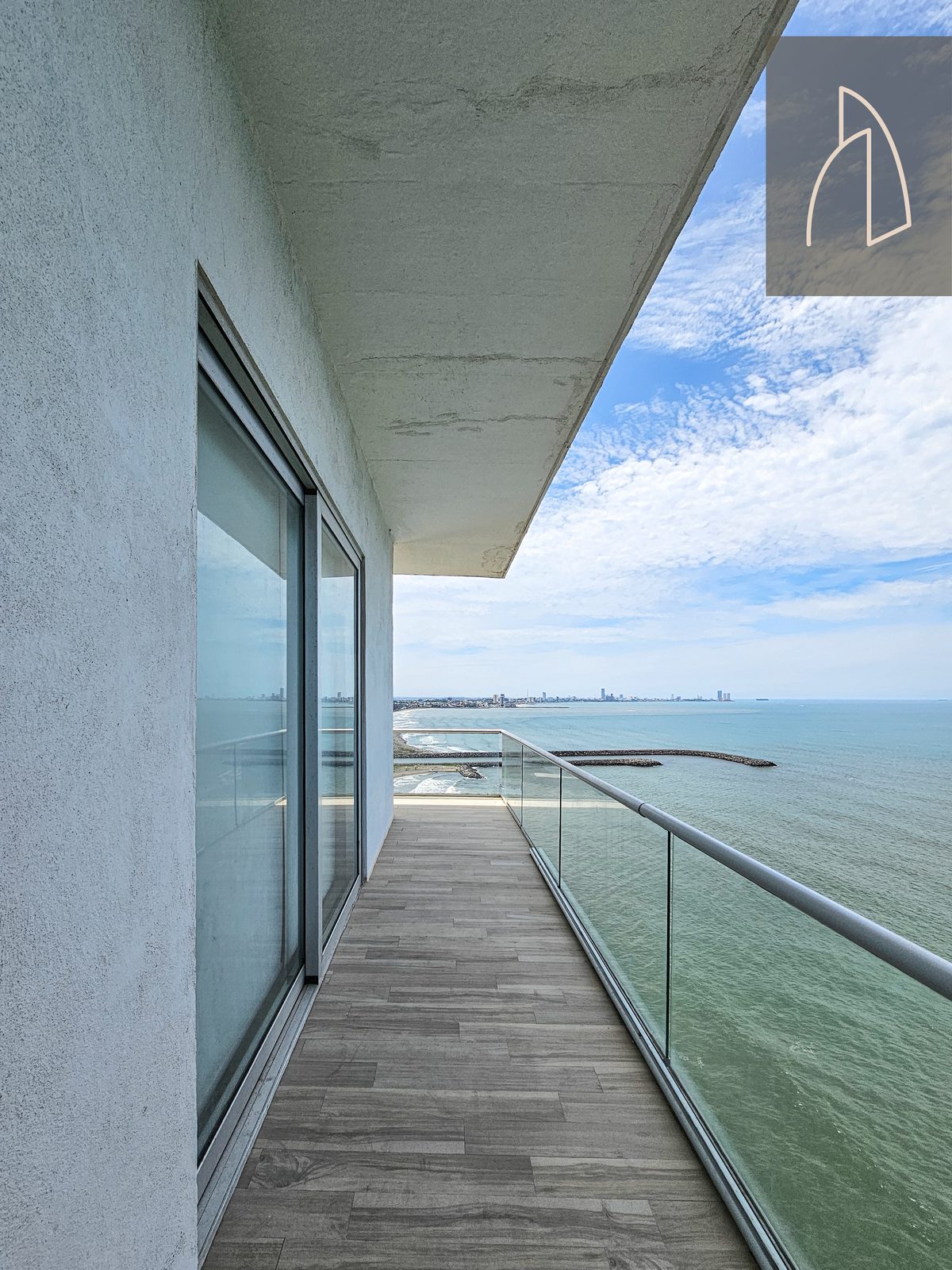 Condominio Lirio • En Venta Torre Peninsula Veracruz