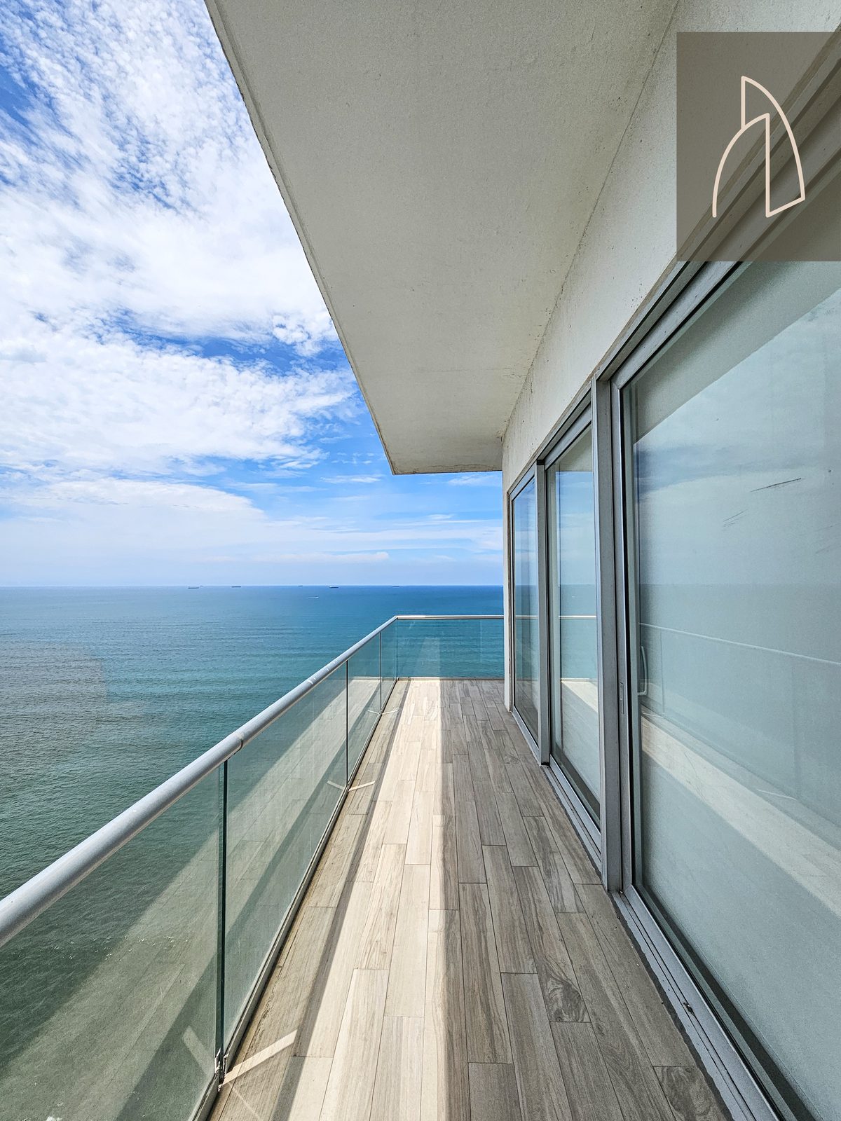 Condominio Lirio • En Venta Torre Peninsula Veracruz