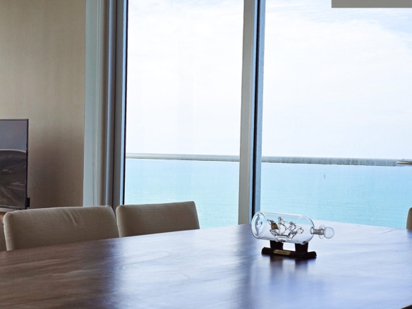 Condominio Lirio • En Venta Torre Peninsula Veracruz