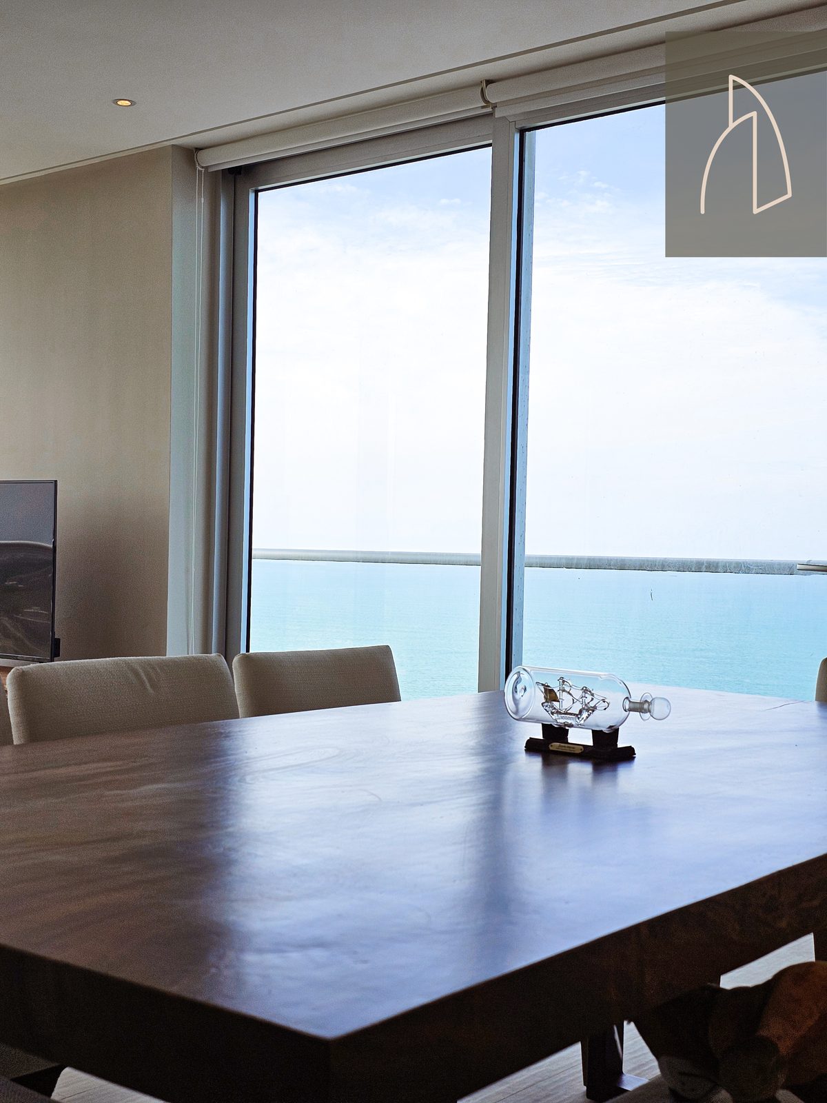Condominio Lirio • En Venta Torre Peninsula Veracruz