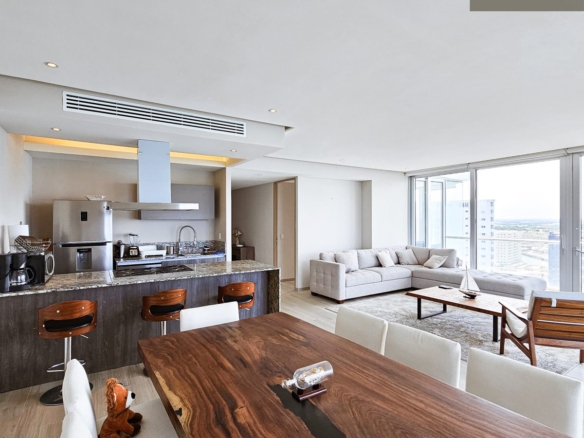Condominio Lirio • En Venta Torre Peninsula Veracruz