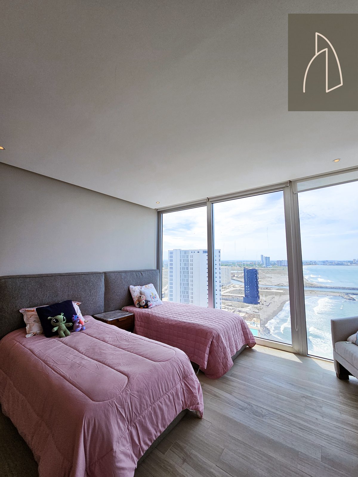 Condominio Lirio • En Venta Torre Peninsula Veracruz
