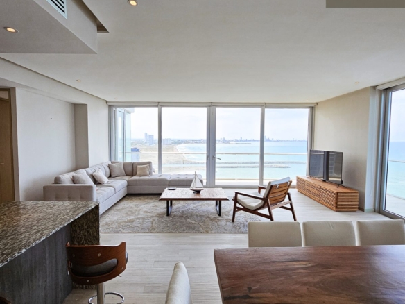 Condominio Lirio • En Venta Torre Peninsula Veracruz