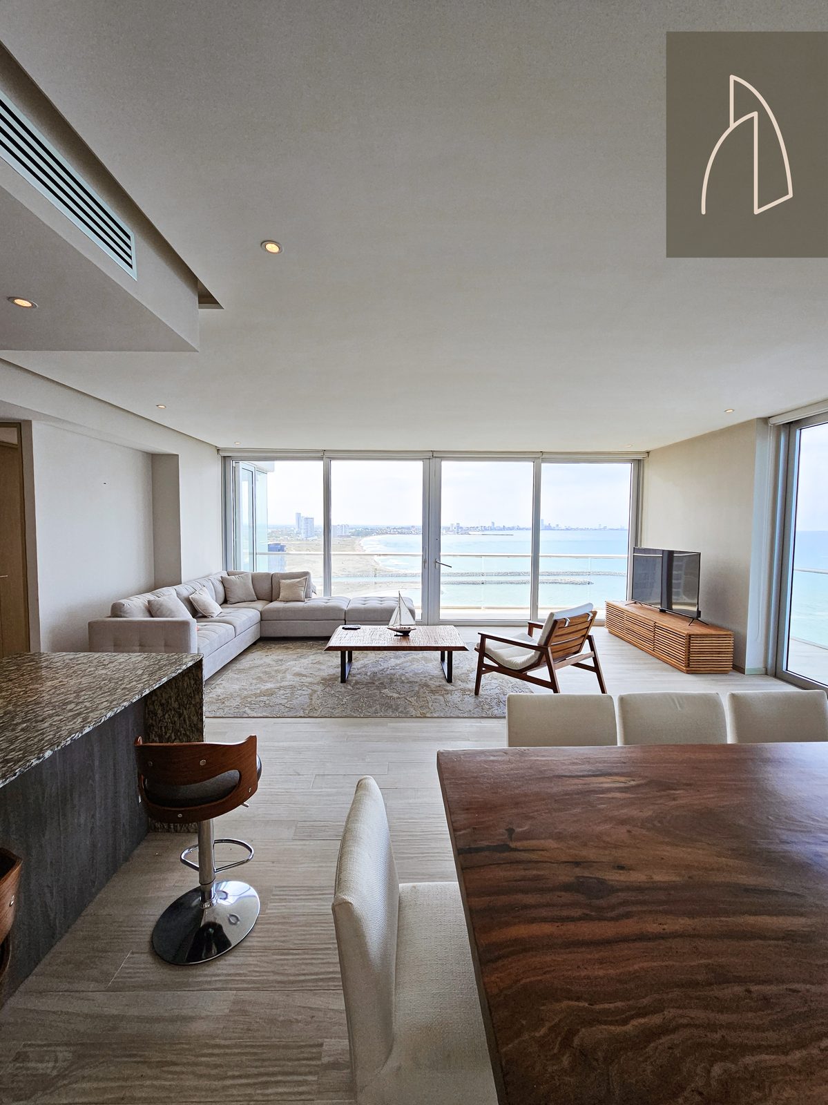 Condominio Lirio • En Venta Torre Peninsula Veracruz