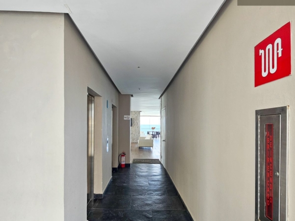 Condominio Lirio • En Venta Torre Peninsula Veracruz