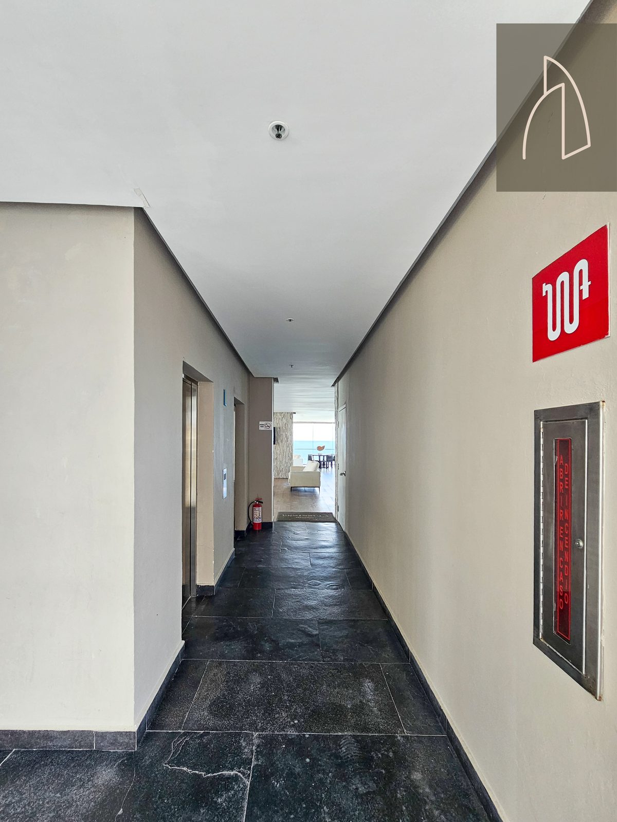 Condominio Lirio • En Venta Torre Peninsula Veracruz
