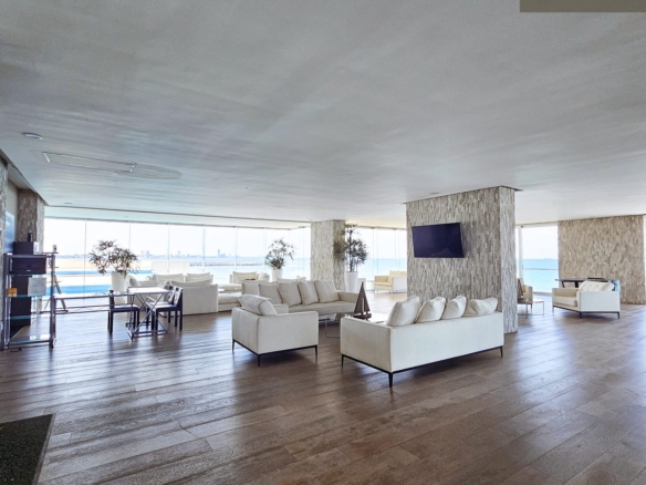 Condominio Lirio • En Venta Torre Peninsula Veracruz