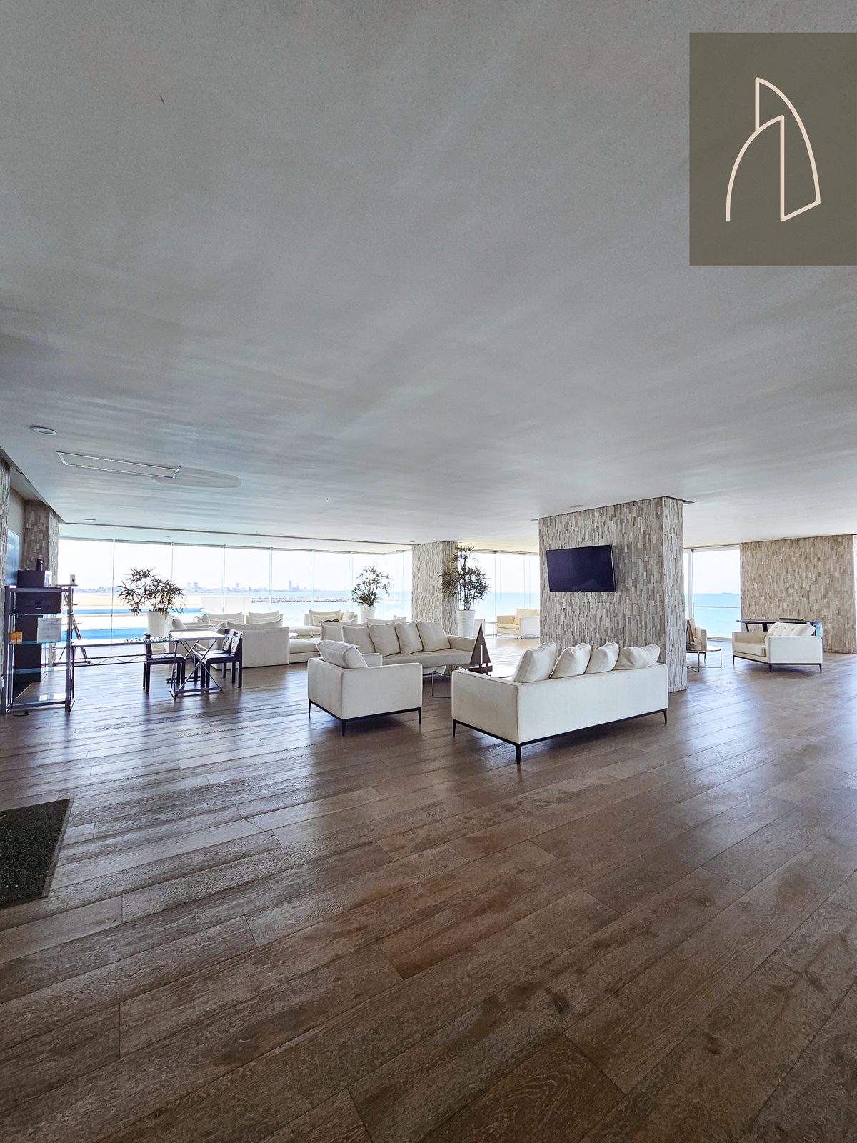 Condominio Lirio • En Venta Torre Peninsula Veracruz