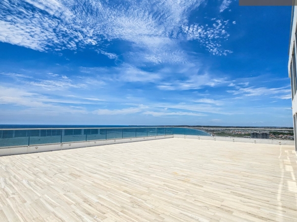 Condominio Lirio • En Venta Torre Peninsula Veracruz