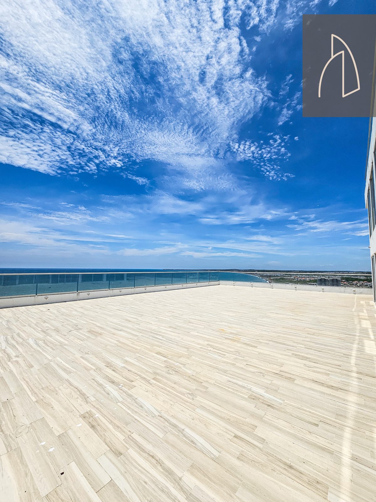 Condominio Lirio • En Venta Torre Peninsula Veracruz