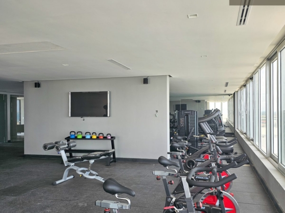 Condominio Lirio • En Venta Torre Peninsula Veracruz
