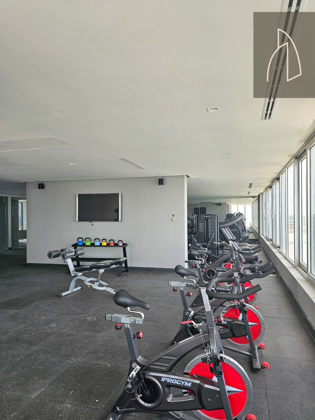 Condominio Lirio • En Venta Torre Peninsula Veracruz
