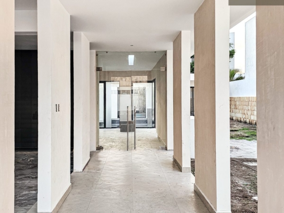Casa  • En Venta Fracc. Playas del Conchal