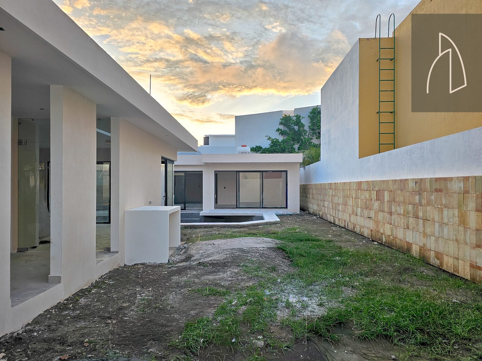 Casa  • En Venta Fracc. Playas del Conchal