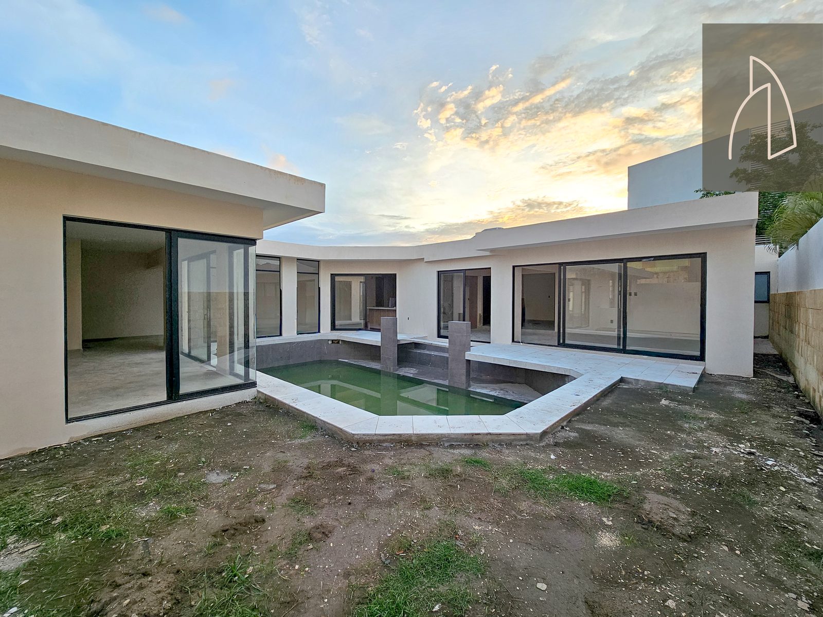 Casa  • En Venta Fracc. Playas del Conchal