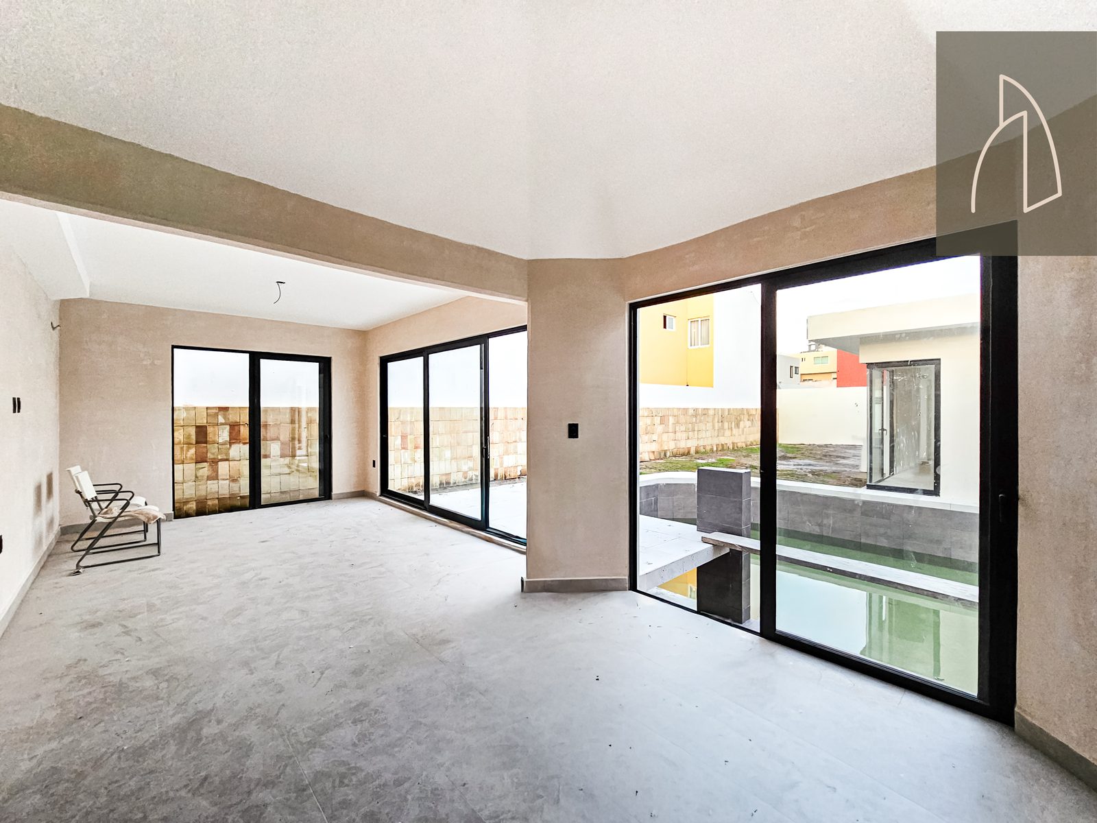 Casa  • En Venta Fracc. Playas del Conchal