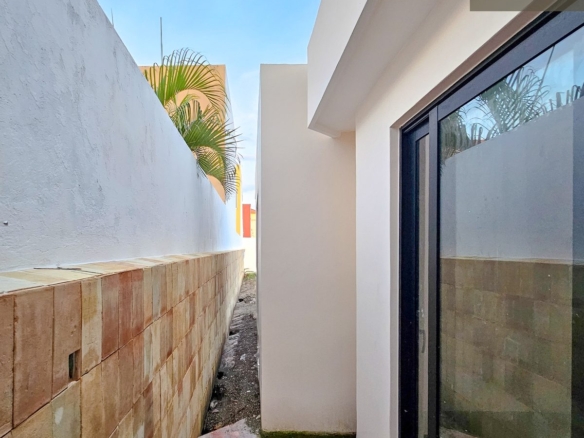 Casa  • En Venta Fracc. Playas del Conchal