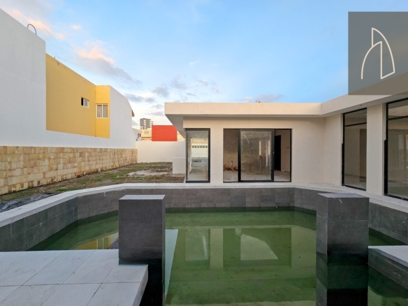 Casa  • En Venta Fracc. Playas del Conchal