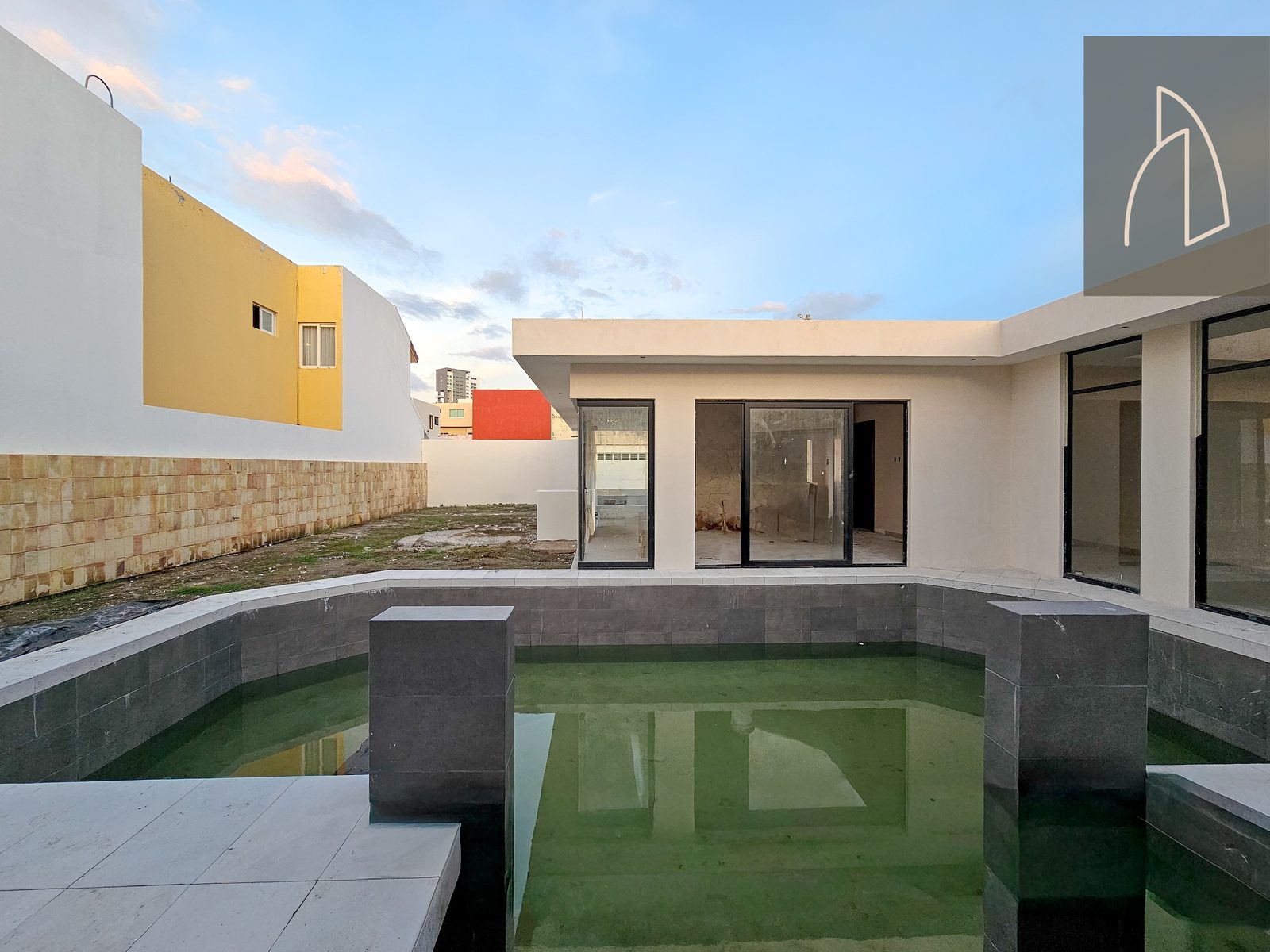 Casa  • En Venta Fracc. Playas del Conchal