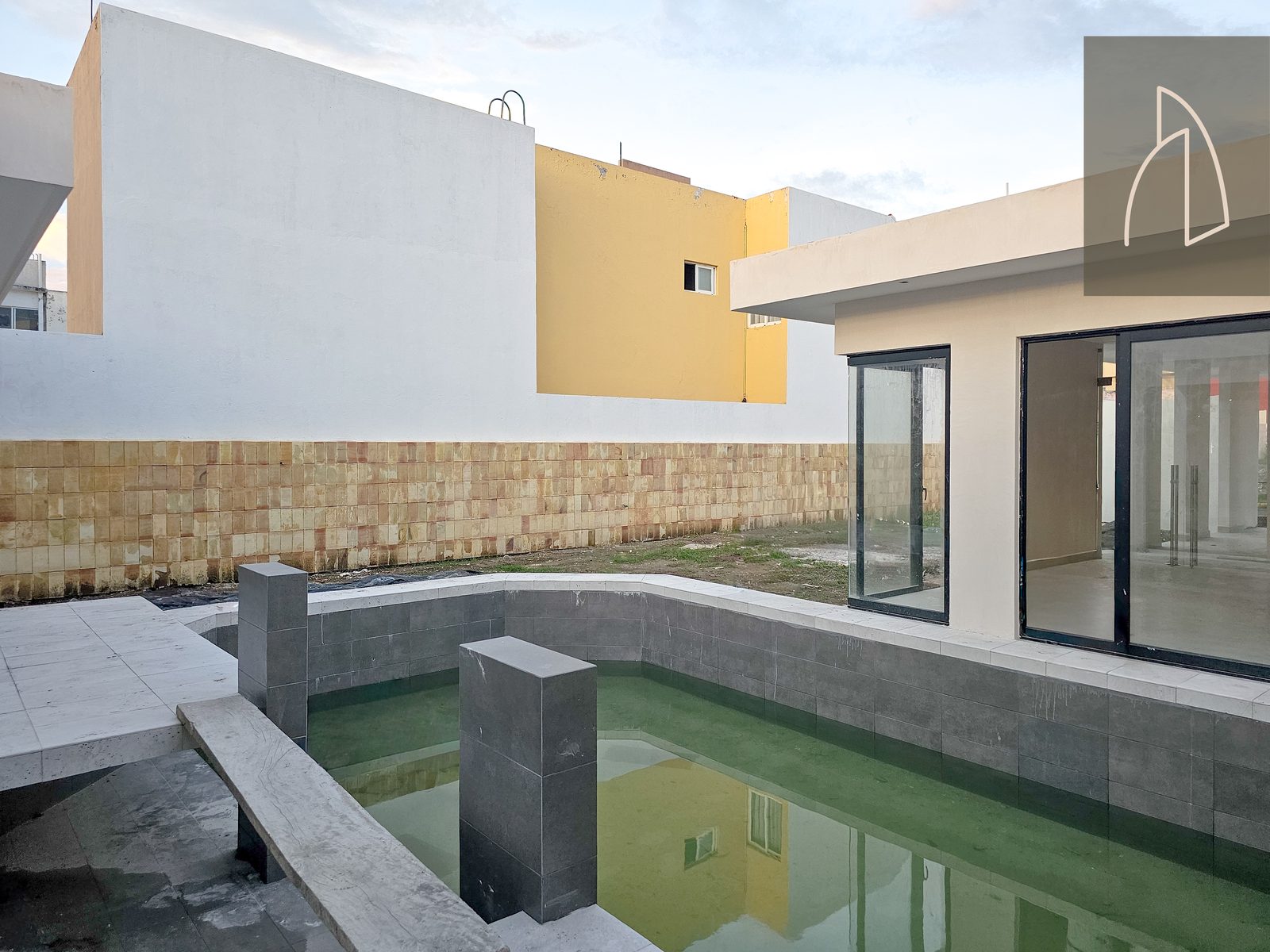 Casa  • En Venta Fracc. Playas del Conchal
