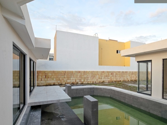 Casa  • En Venta Fracc. Playas del Conchal
