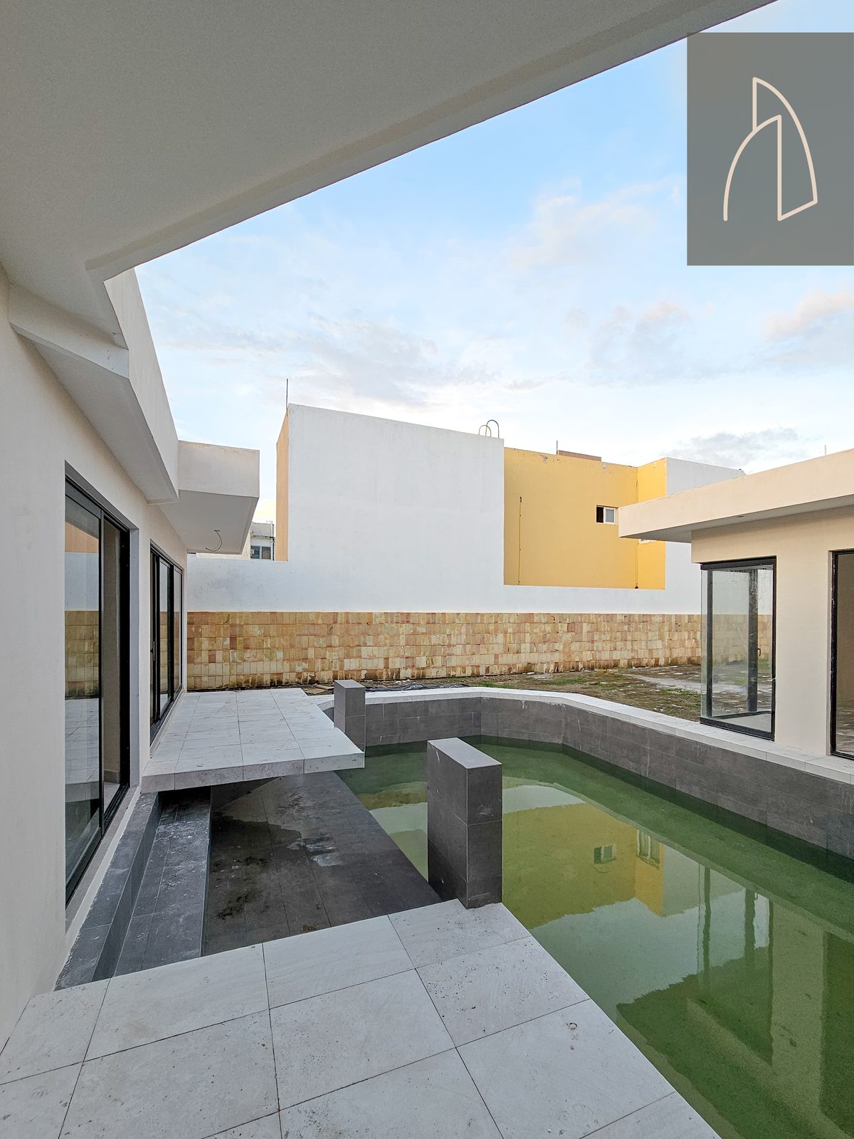 Casa  • En Venta Fracc. Playas del Conchal