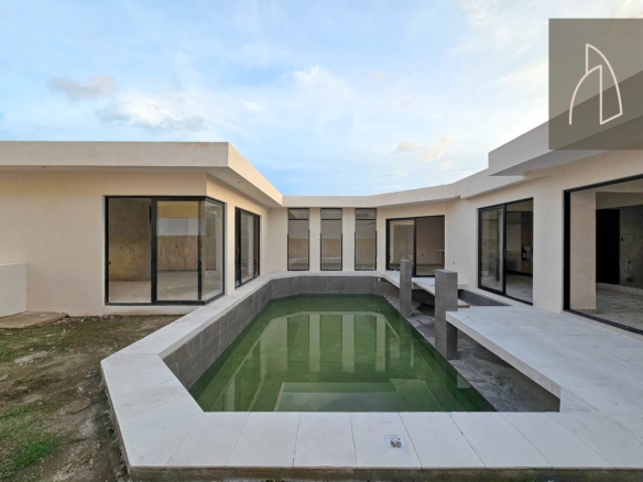 Casa  • En Venta Fracc. Playas del Conchal