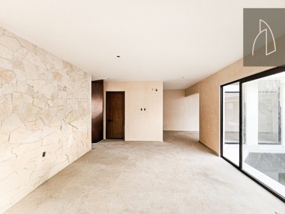Casa  • En Venta Fracc. Playas del Conchal
